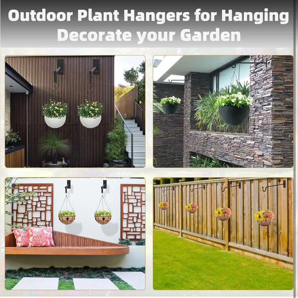 Damukoo hanging plant